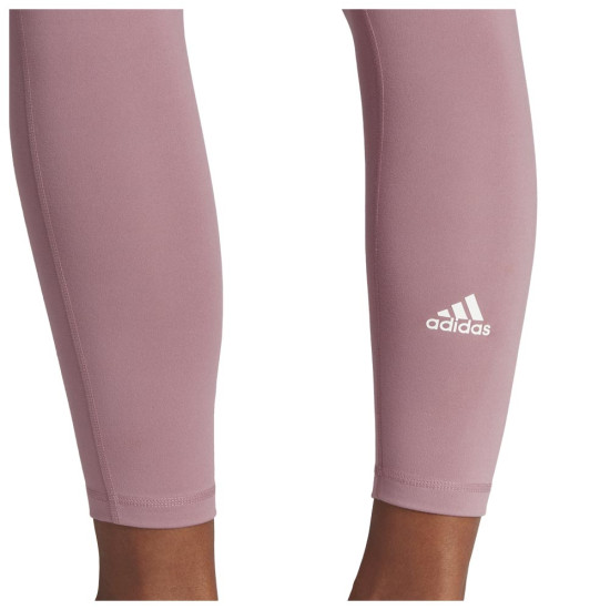 Adidas Γυναικείο κολάν Yoga Essentials 7/8 Adidas Γυναικείο κολάν Yoga Essentials 7/8